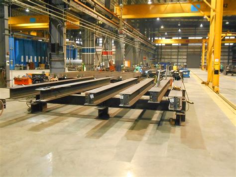 heavy metal fabrication industry|fabricated structural metal manufacturing.